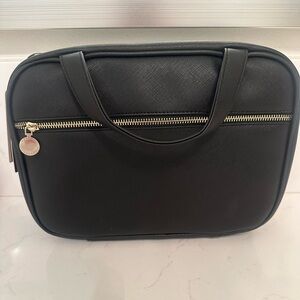 French Connection Luxe Travel Organizer Bag